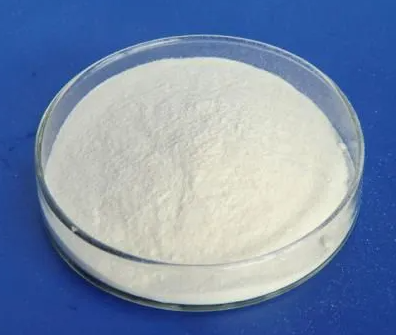 交聯(lián)葡聚糖—一種熱門(mén)注射填充材料